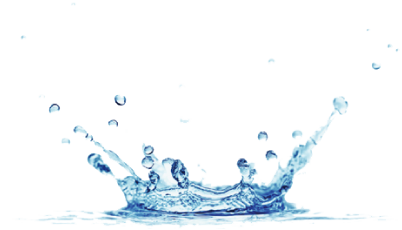 水