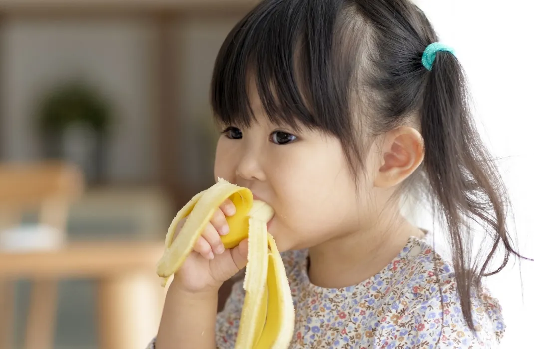 まるごとオーガニック「ばなな大使」