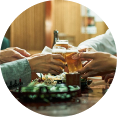 こだわりのある居酒屋