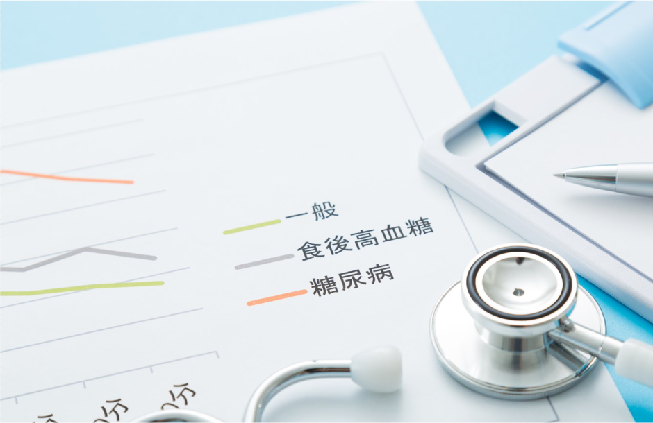 生活習慣病の予防に