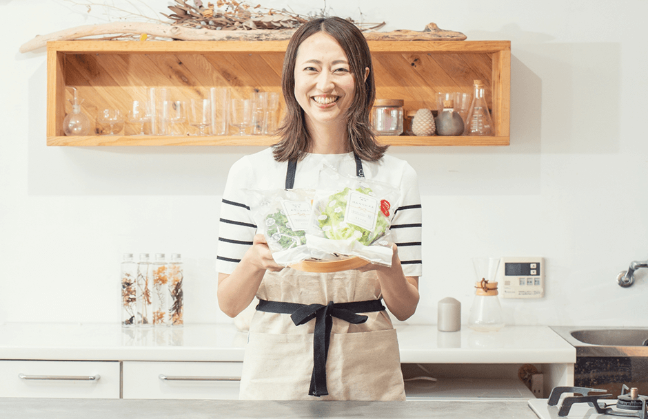 若々しくありたいという方へ