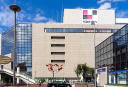 株式会社京阪百貨店